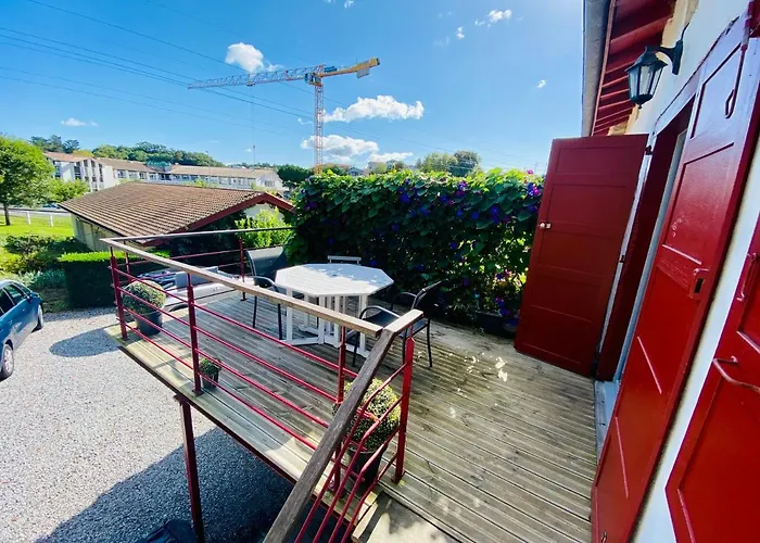 Апартаменти 