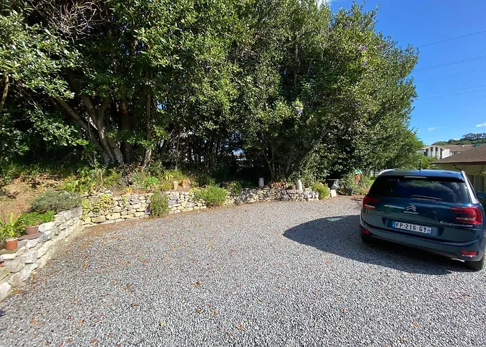 Апартаменти 