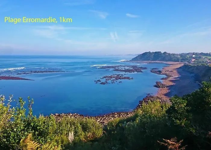 Апартаменти 