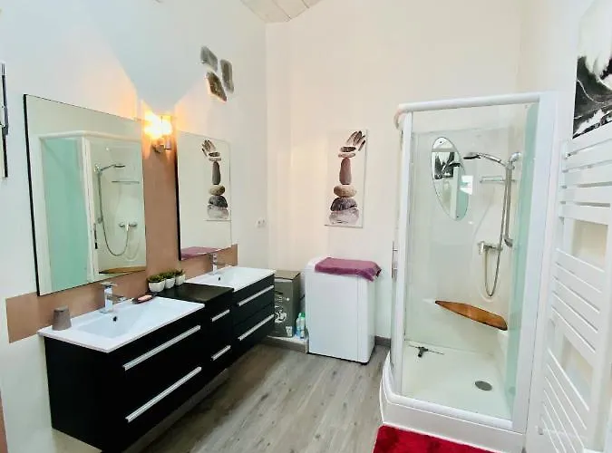 Апартаменти 